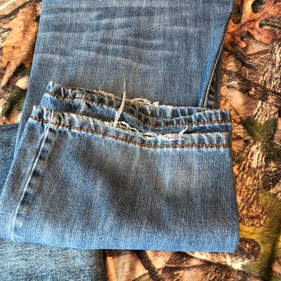 Wrangler 20x - Picture 3 of 4